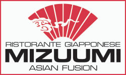 SIAN FUSION MIZUUMI FERRARA